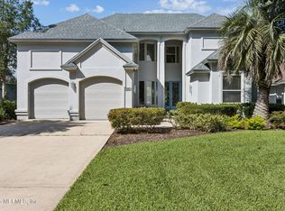 145 DEER COVE Drive, Ponte Vedra Beach, FL 32082