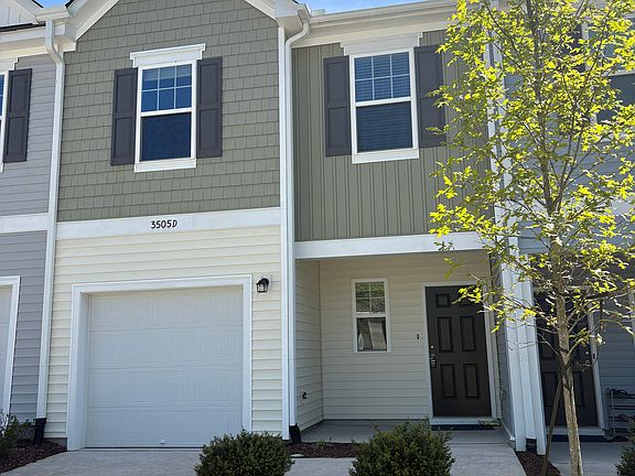 3rd image of 3505 Walker Dr W