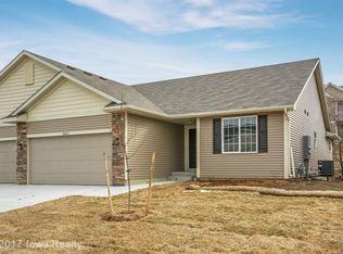 2427 Hart Ave, Des Moines, IA 50320
