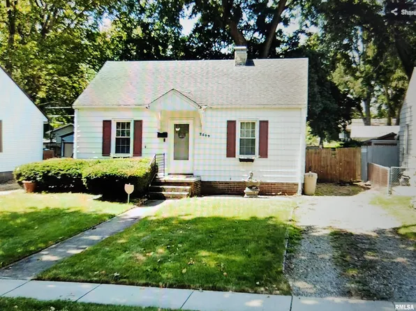 2549 S 4th St, Springfield, IL 62703
