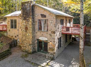 136 Higdon Rd, Falkville, AL 35622