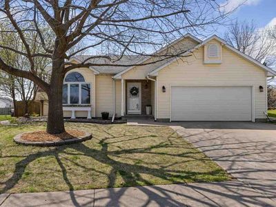 2145 Palmer Cir, Iowa City, IA, 52240