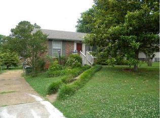 510 Drummond Rd SW, Huntsville, AL 35802