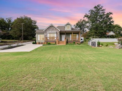 334 S Howard Ave, Landrum, SC, 29356