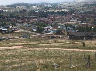 33-34 Shideler, Cripple Creek, CO 80813