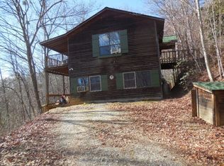 1667 Lands Creek Rd, Bryson City, NC 28713