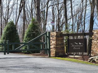 Dragonfly Ct, Spruce Pine, NC 28777