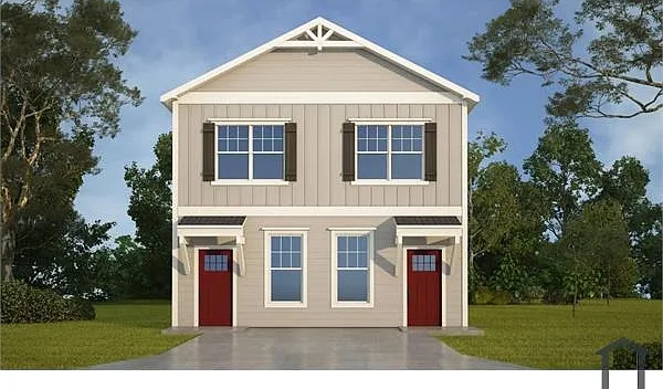 7134 Magnolia Crk #201 — Photo 4