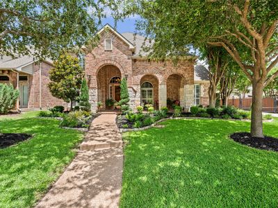 2507 Deep Eddy Trl, Keller, TX, 76248