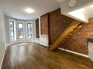 206 W 83rd St APT 1F, New York, NY 10024
