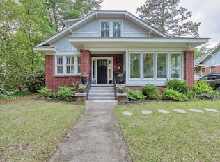 1223 Princeton St, Columbia, SC 29205