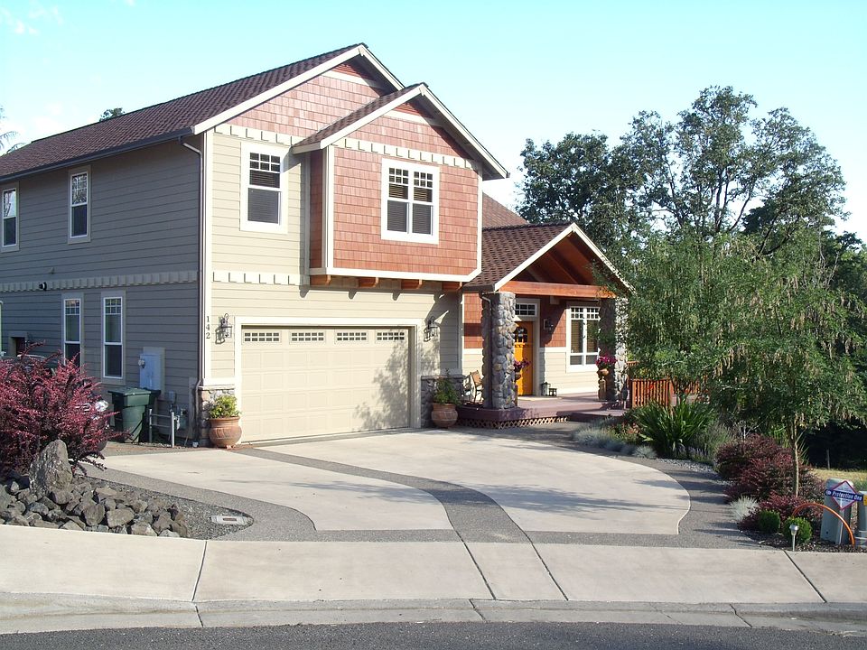 Beautiful Craftsman Home