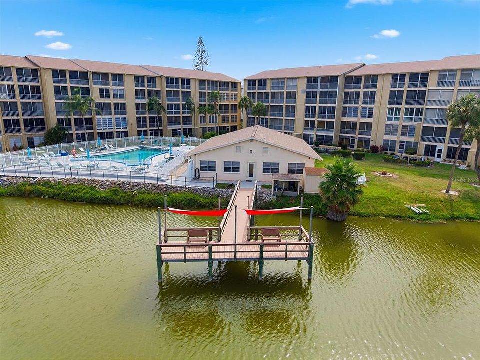 1st image of 3500 LAKE BAYSHORE DRIVE #K 101