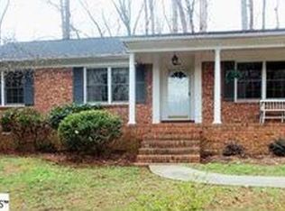 415 Leyswood Dr, Greenville, SC 29615