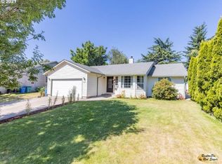 10408 NW 23rd Ave, Vancouver, WA