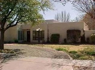 2612 Sherrill Ln, Roswell, NM 88201