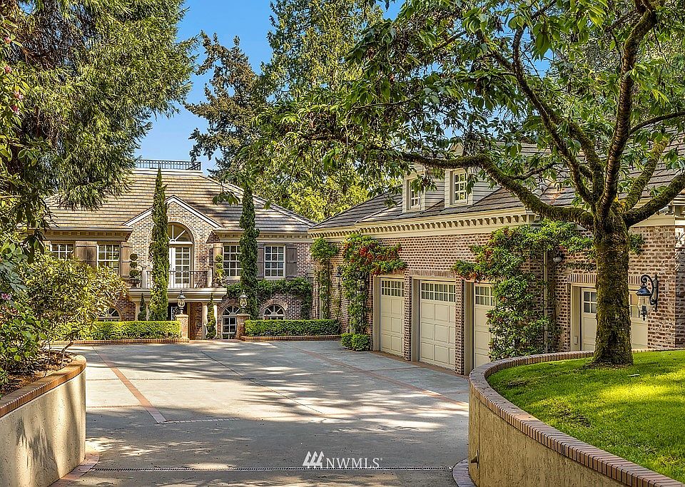 3432 Hunts Point Road, Bellevue, WA 98004 Zillow