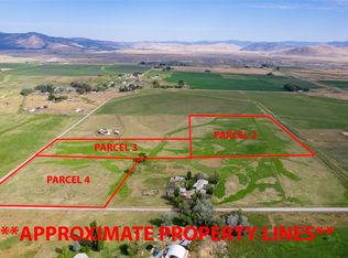 Nhn Howser Rd, Lonepine, MT 59848