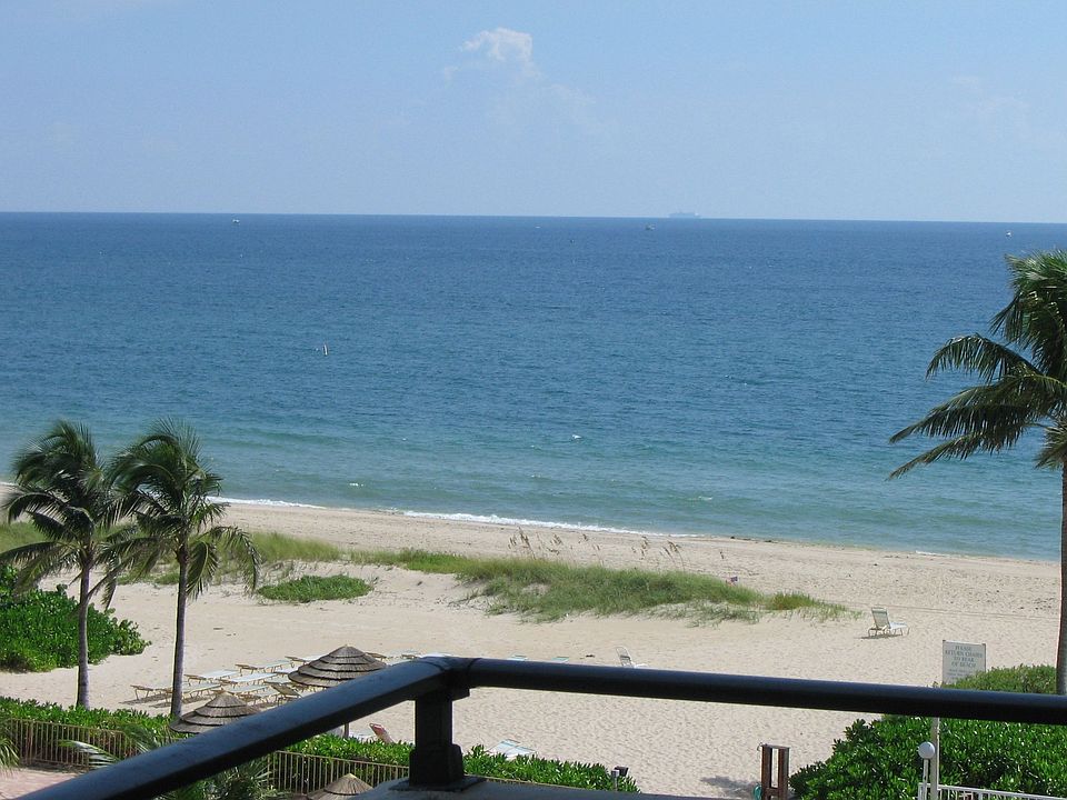 Ocean view