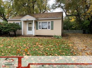 802 E Michigan Ave, Urbana, IL
