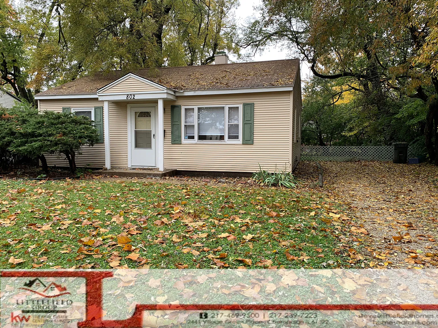 802 E Michigan Ave photo 1