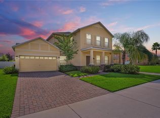 6231 Schoolhouse Pond Rd, Winter Garden, FL 34787