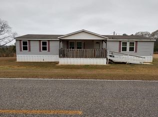 7435 Quail Tower Rd, Luverne, AL 36049