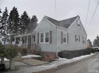 460 S North Curtice Rd, Oregon, OH 43616