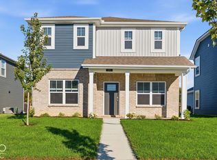 195 Springfield Xing, Greenfield, IN 46140