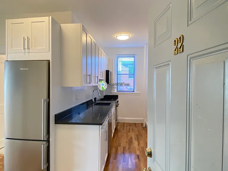 1292 Commonwealth Ave #22 — Photo 10