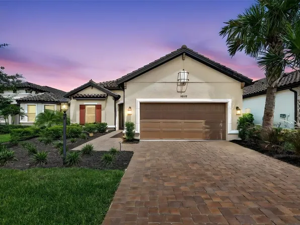 10132 Silent Night Ln, Sarasota, FL 34241