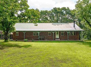 3009 S Macy Lynn Ln, Stillwater, OK 74074