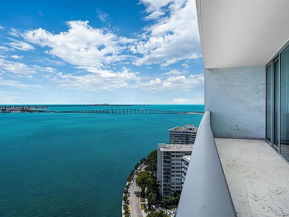 4th image of 1331 Brickell Bay Dr APT 2503