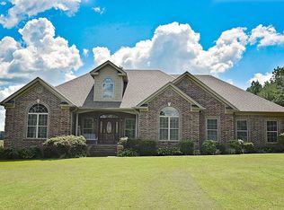 5055 Highway 236 E, Carlisle, AR 72024