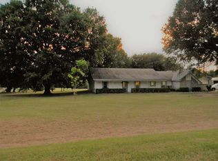 233 County Road 278, Carthage, TX 75633