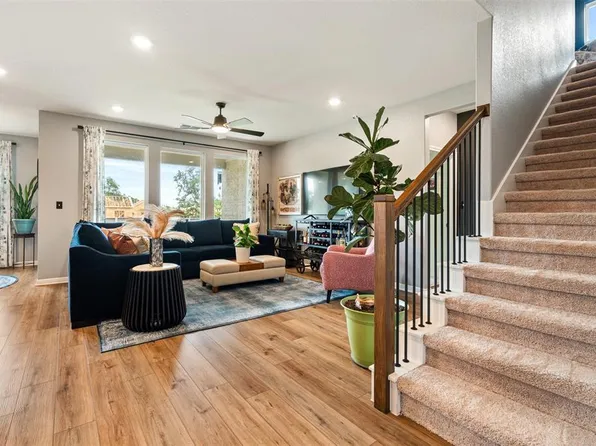1009 Dog Iron St, Georgetown, TX 78633