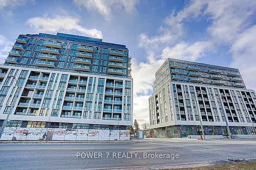 3421 Sheppard Ave E #A1001 Photo 1