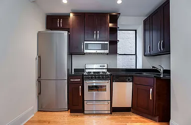 Rented by OGI Management