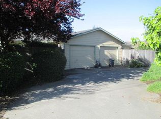 2332 Jersey Ave #A, Eureka, CA 95501
