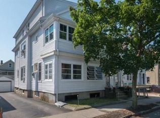 68 Thorndike St, Arlington, MA 02474