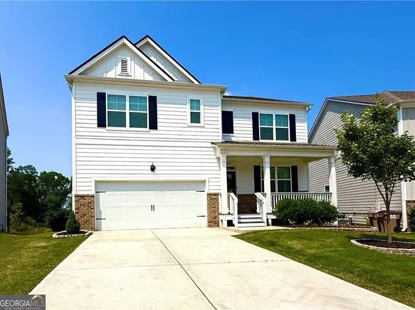 5996 Screech Owl Dr, Flowery Branch, GA 30542