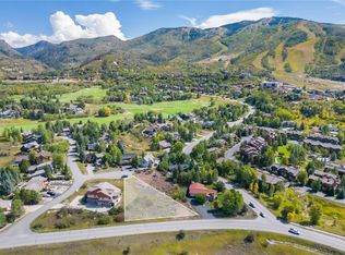 1543 Mark Twain Ct, Steamboat Springs, CO 80487