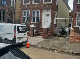 2168 Strauss St, Brooklyn, NY 11212