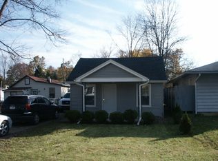 1985 Ormond Ave, Columbus, OH 43224