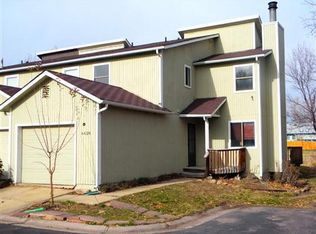 6628 Kalua Rd, Boulder, CO 80301