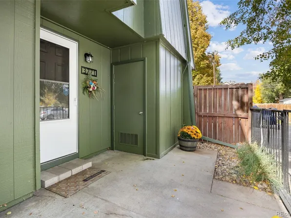 3771 Quail Street, Wheat Ridge, CO 80033