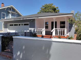 1728 Gillespie St, Santa Barbara, CA 93101