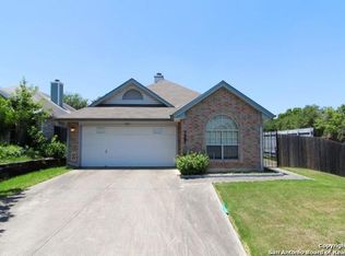 5887 Spring Cabin, San Antonio, TX 78247