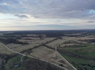 Galaxy Ave, Princeton, MO 64673