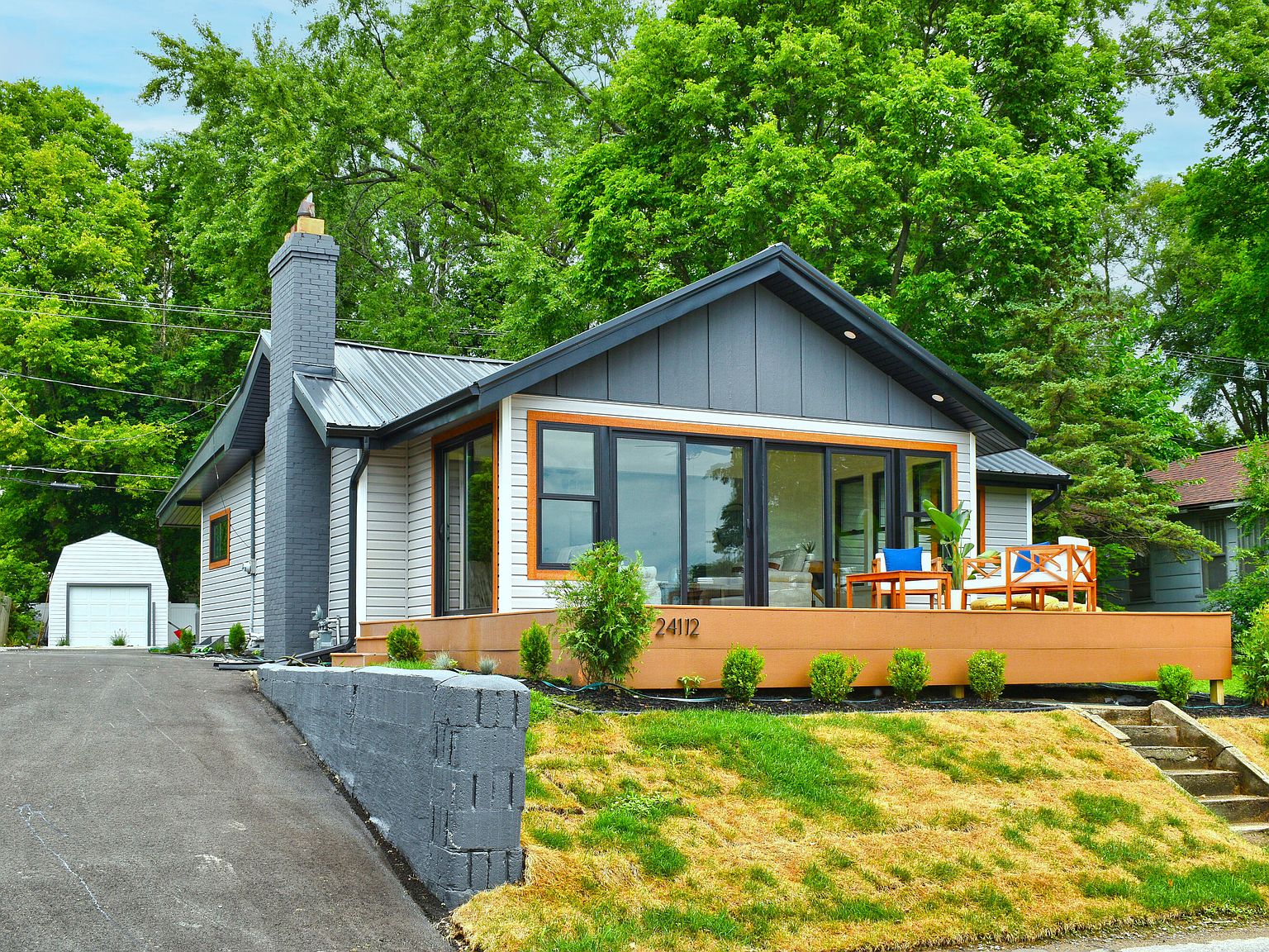 24112 N Shore Dr, Edwardsburg, MI 49112 Zillow